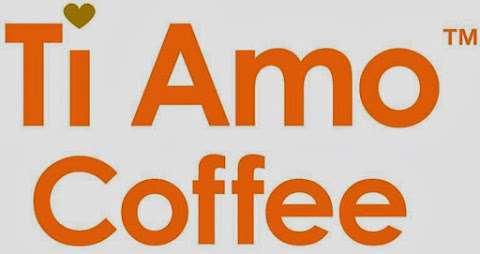 Ti Amo Coffee Ltd photo